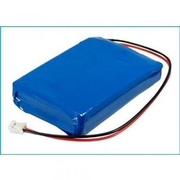 Batteria Li-Po 7.4V 2000mAh OLYMPIA CM-75
