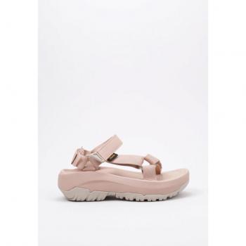 Huracán XLT2 Ampsole Plataforma de Moda Rosa Teva