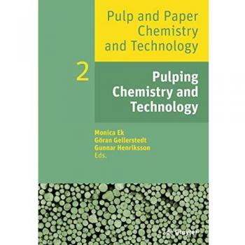 Pulping Chemistry and Technology