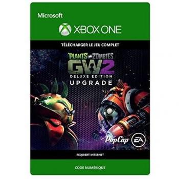 Plants vs Zombies Garden Warfare 2 : Amélioration Deluxe pour Xbox One