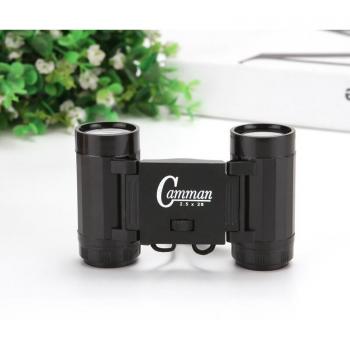 2.5 x 26 Children's Toy Telescope with High Definition and Tie