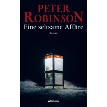 Eine seltsame Affäre