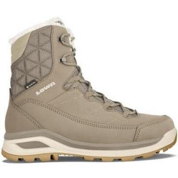 LOWA Ottawa GORE-TEX® Ws Winterschuhe Damen stein