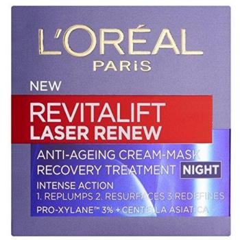 L'Oreal Revitalift Laser Renew Night Treatment