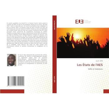 Ikpo, Ley G.: Les États de l'AES