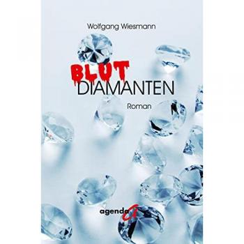 Wiesmann:Blutdiamanten, Belletristik