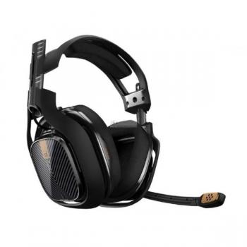 Astro A40 TR Gaming Audio Headset Black/Blue