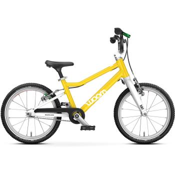 WOOM GO 3, 16 Zoll Kinderfahrrad