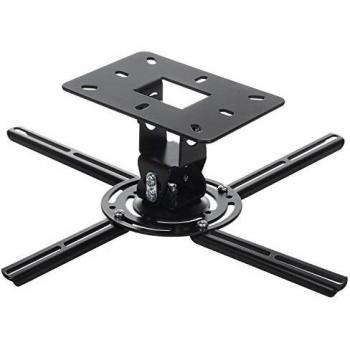 Arnés de techo Maclean Proyector 13,6 kg