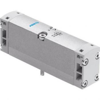 Electroválvula Festo 5/2 Bistable 550l/min