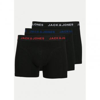 Herren Trunks im 3er-Pack 'BLACK FRIDAY'