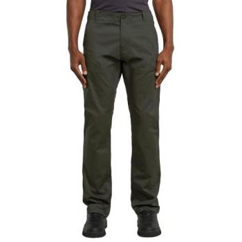 G-STAR Chino Mosa in Grau