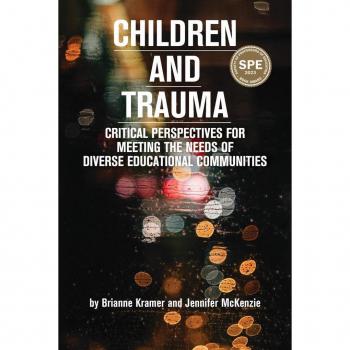 Vitalsource Technologies, Inc. Children and Trauma: Critical Perspectives for Meeting the Needs of Diverse Educational Communities