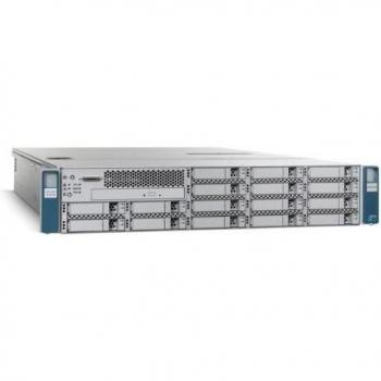 Servidor Cisco UCS C210 M2 (5, 10, 50, 60)