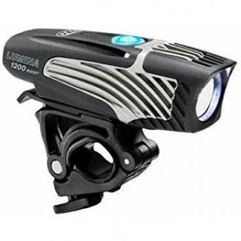NiteRider Lumina 1200 Boost, Taglia Unica
