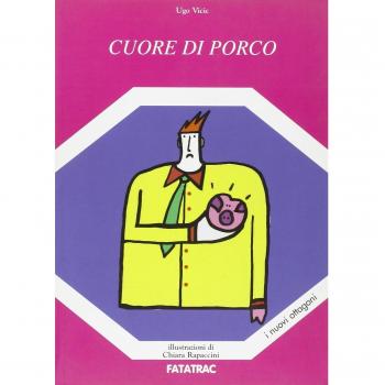 Cuore di porco