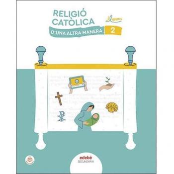 Religió catòlica 2.
