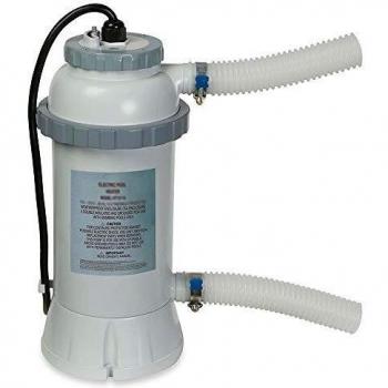 INTEX Elektrisk Poolvärmare