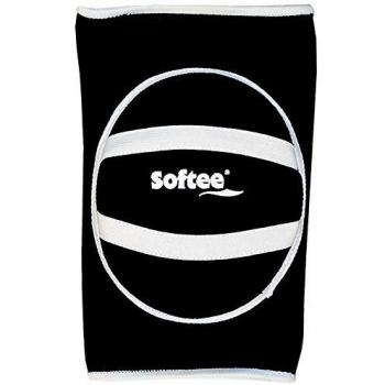 Almohadilla de rodilla y codo Softee Comfort
