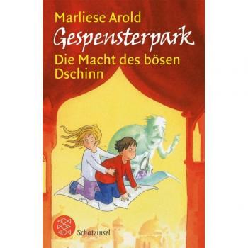 Marliese Arold Gespensterpark