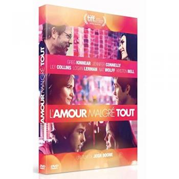 L'Amour Éternel
