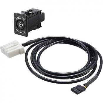 Conector Bluetooth 32 Pin para Mazda Serie 2–6 y CX‑7