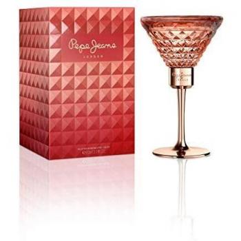 Beauty Scent PEPE JEANS FOR HER 80ML EDP
