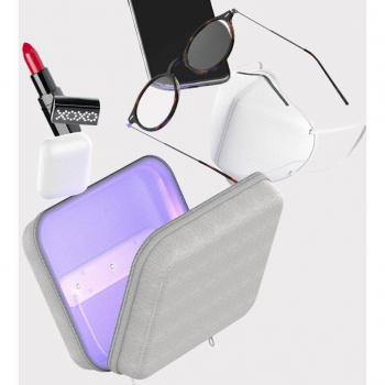 Portable UV Sanitizer for Phones and Accessories