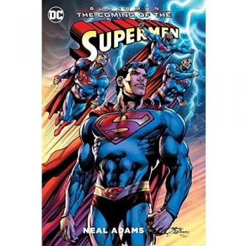 Superman: The Coming of the Supermen