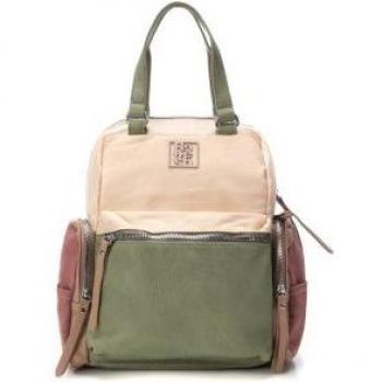 Refresh 183196 Mochila de Mujer en Nylon