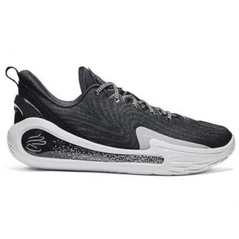 Curry 12 WMDE Under Armour Nero Uomo 44