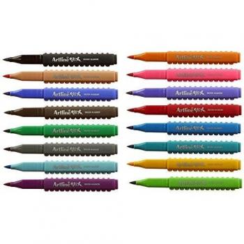 SpectrumScribe Stix Set – 16 Mixed Colour Pens