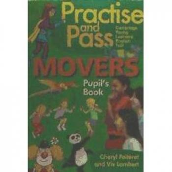 PRACTICE AND PASS MOVERS ALUM