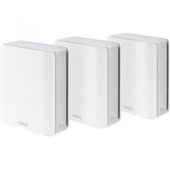 ZenWiFi BT8 – Réseau Wi‑Fi 7 Ultra‑Rapide, 2.5 GbE, 5 GbE, 10 GbE