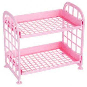 Plastic Desktop Finishing Organizer