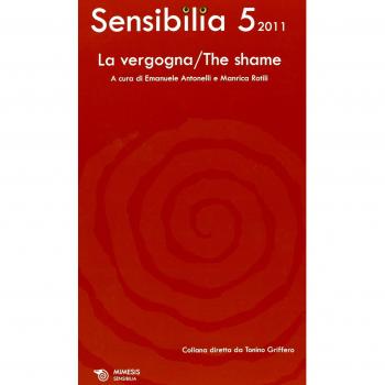Sensibilia. La vergogna-The shame