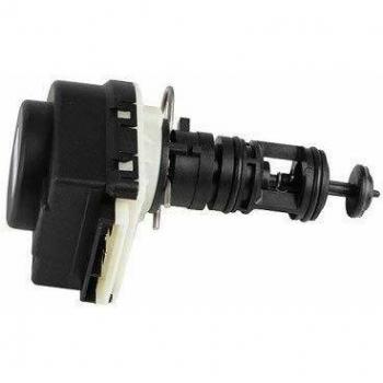 Set moteur et clapet de vanne à 3 voies Chaffoteaux
