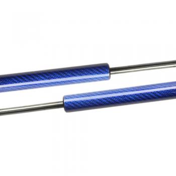 Rear Boot Lift Struts for 2003 Suzuki Ignis and Subaru Justy