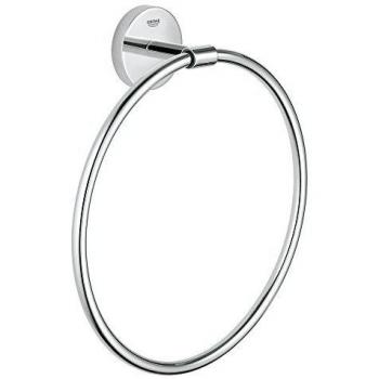 Grohe BAU Cosmopolitan Towel Ring