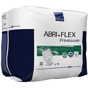 ABENA Abri Flex Premium Pull Ups Large 26-35 kg