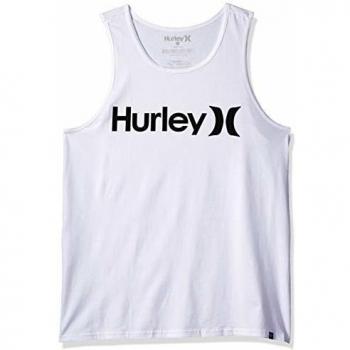 Camiseta Hurley Graced para hombre