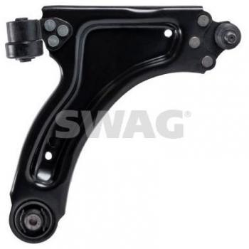 Braccio oscillante per sospensione ruota SWAG 40 92 3798