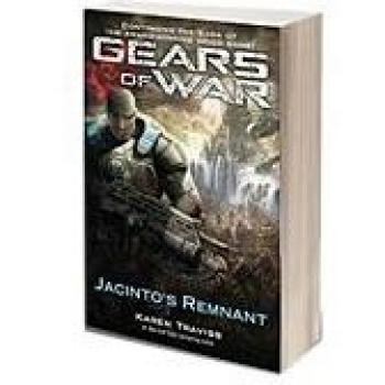 Gears Of War: I Resti Di Jacinto