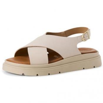 Tamaris Sandali 1-28270-42 Beige