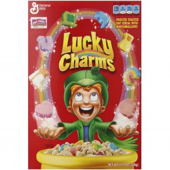 Schoko-Sterne Müsli – 300 g