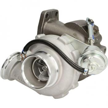 Turbocompressore Mahle Original 001 TC 18867 000
