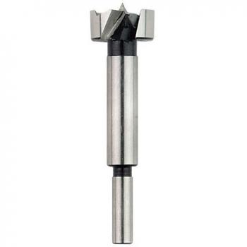 Punta Forstner Metabo 28 mm lunghezza 90 mm