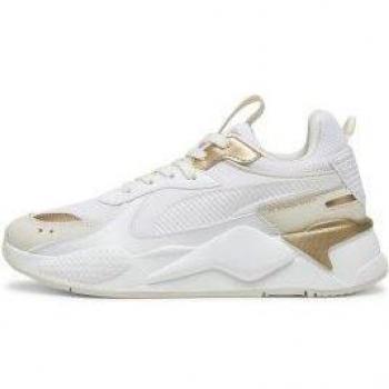 Puma Zapatillas Glamouroso RS-X para Mujer