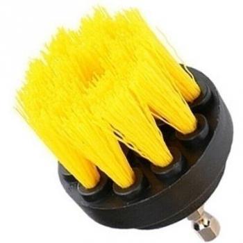 Drill Brush Cleaning Tools