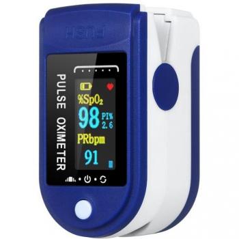 PulseGuard Digital y Térmico